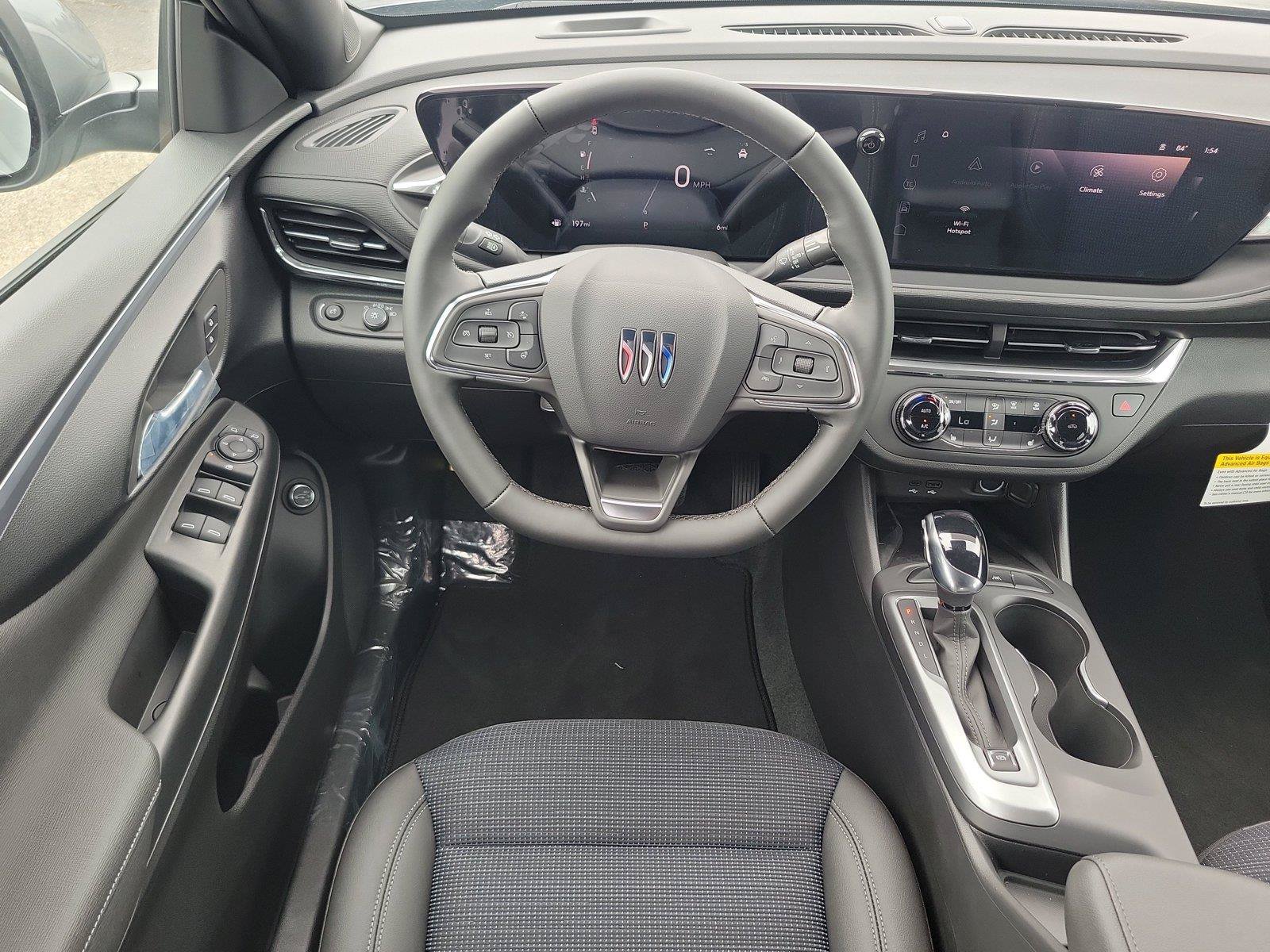 New 2026 Buick Envista Preferred w/ Convenience I Package FWD image 9