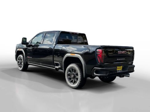 New 2026 GMC Sierra 2500 AT4 w/ AT4 Premium Plus Package image 3