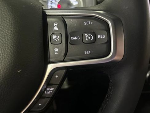 Used 2025 RAM 1500 Big Horn AWD/4WD image 20