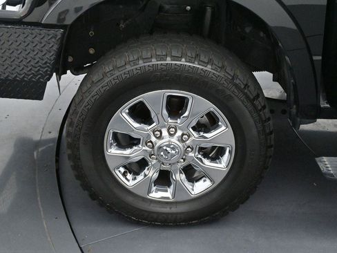 Used 2022 RAM 3500 Limited AWD/4WD image 31