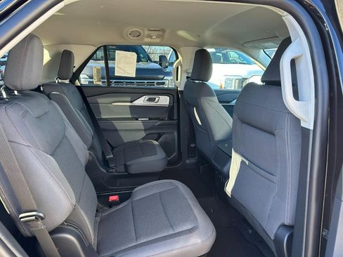 New 2026 Ford Explorer Active image 4