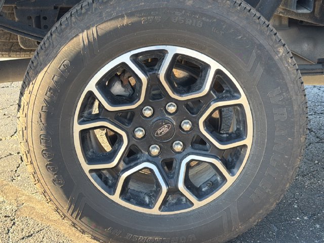 Used 2023 Ford F150 XLT w/ Equipment Group 302A High AWD/4WD image 14