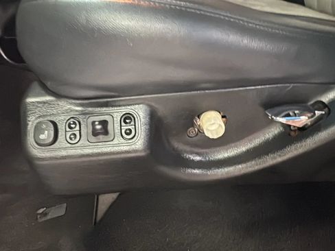 Used 2003 Ford F150 Harley-Davidson RWD image 24