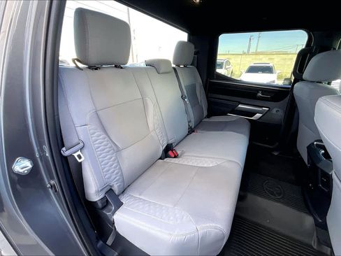 Used 2025 Toyota Tundra SR5 w/ SR5 Convenience Package image 19