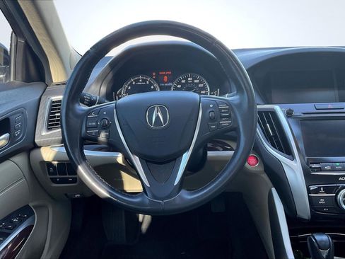 Used 2015 Acura TLX image 5