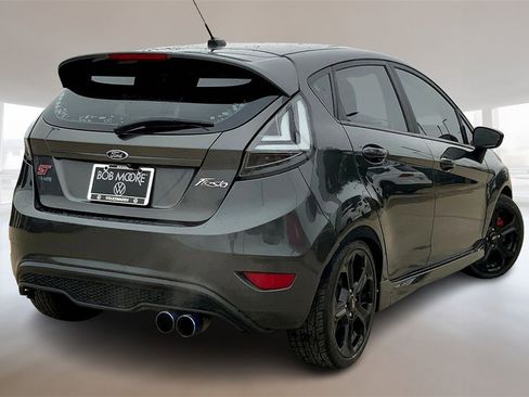 Used 2019 Ford Fiesta ST image 2