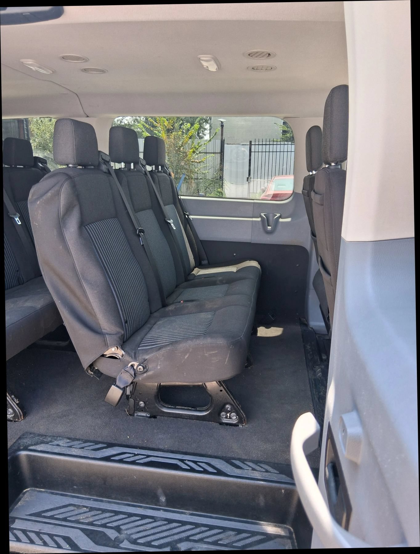 Used 2019 Ford Transit 150 XL RWD image 31