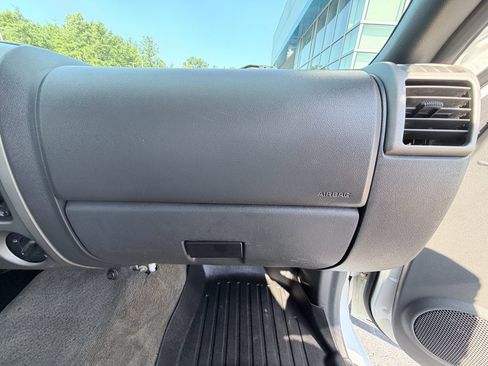 Used 2006 Chevrolet Colorado LT w/ LT Preferred Equipment Group AWD/4WD image 14