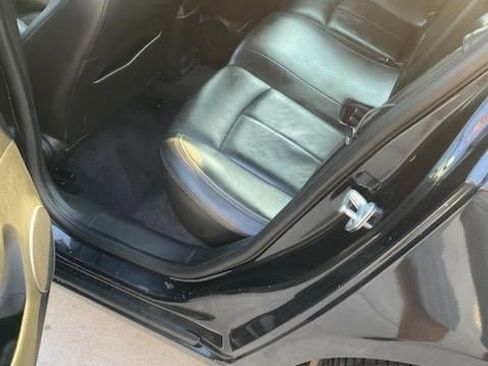 Used 2011 Chevrolet Cruze LTZ image 3