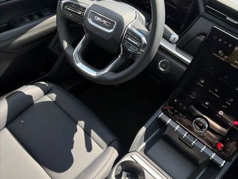 New 2027 GMC Terrain Elevation w/ Elevation Premium Package AWD/4WD image 35