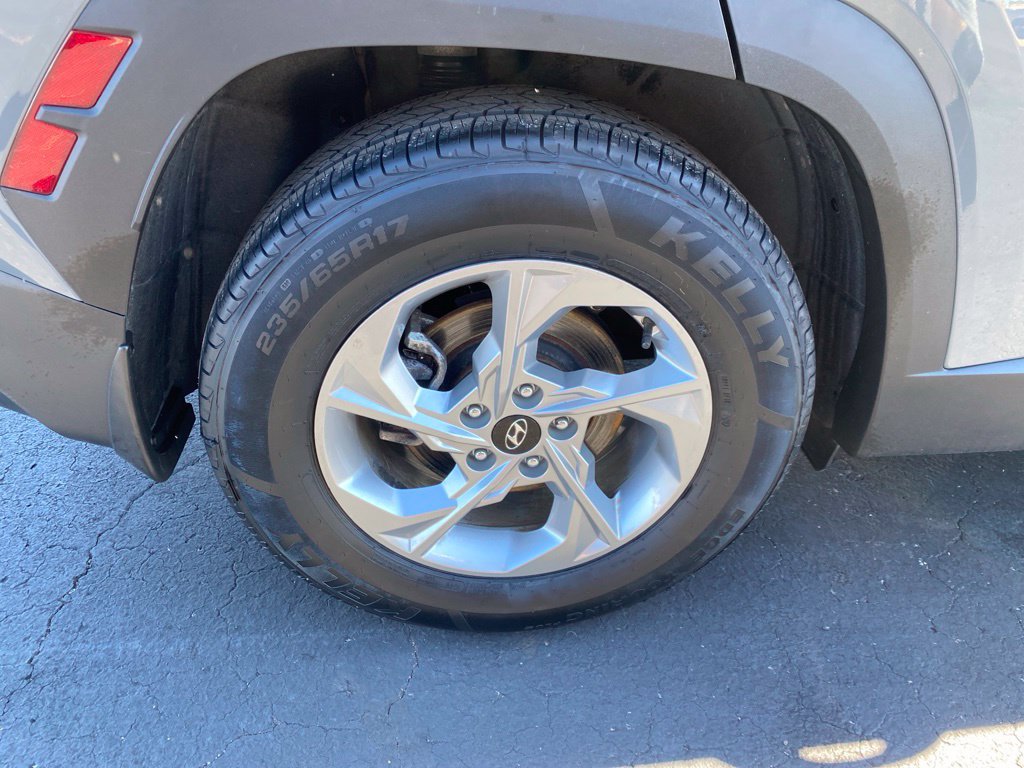 Used 2024 Hyundai Tucson SEL FWD image 15