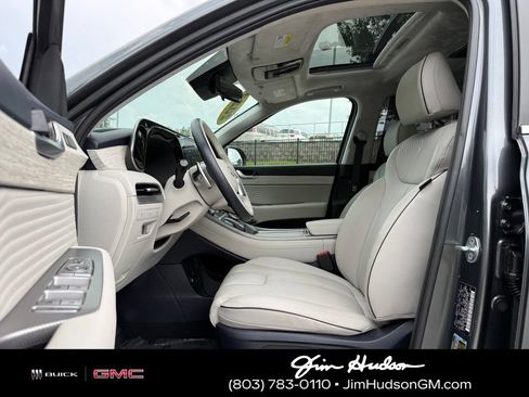 Used 2023 Hyundai Palisade Calligraphy AWD/4WD image 24