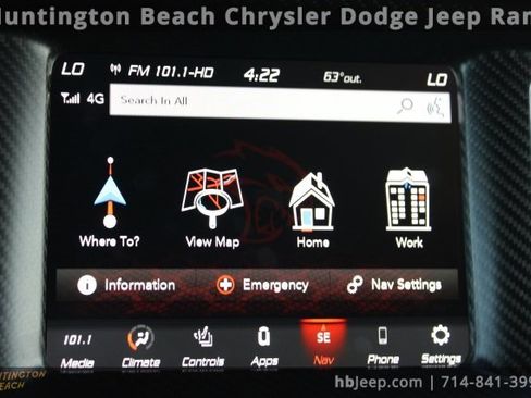 Used 2021 Dodge Charger SRT Hellcat image 27