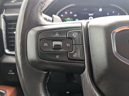 Used 2022 GMC Sierra 1500 Denali Ultimate image 21