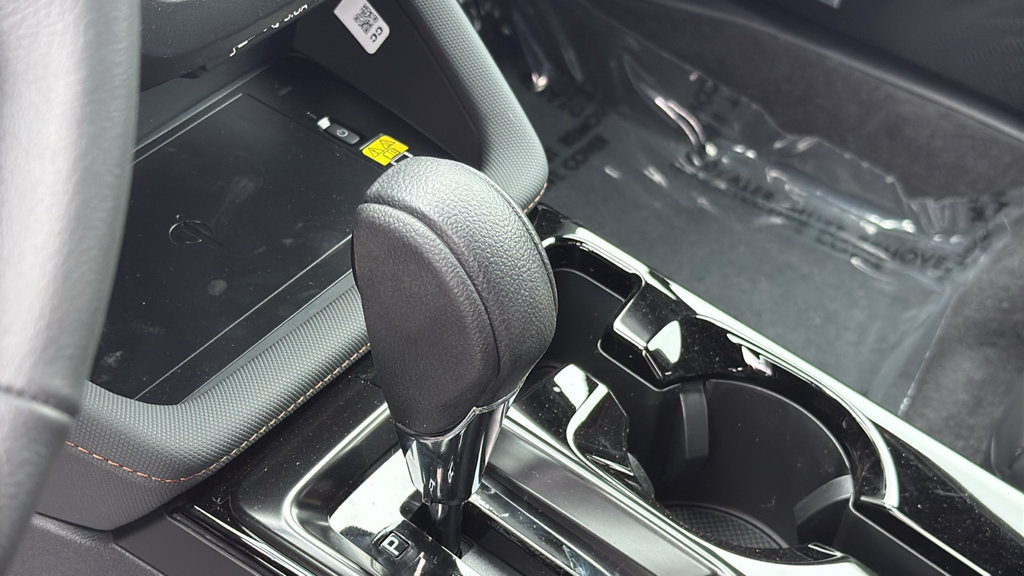 New 2026 Subaru Forester Sport AWD/4WD image 19