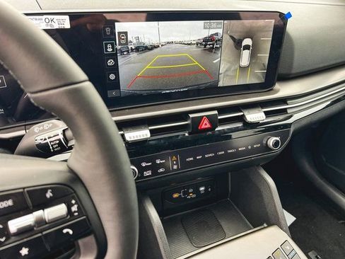 New 2026 Kia Sportage SX image 21