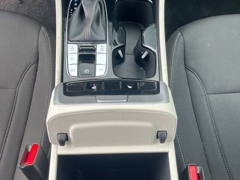 Used 2023 Hyundai Tucson SEL image 20