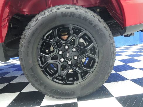 Used 2024 Ford F150 XLT w/ Equipment Group 302A MID AWD/4WD image 6