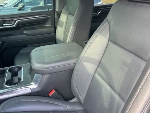 Certified 2024 Chevrolet Silverado 2500 LTZ w/ LTZ Plus Package image 5