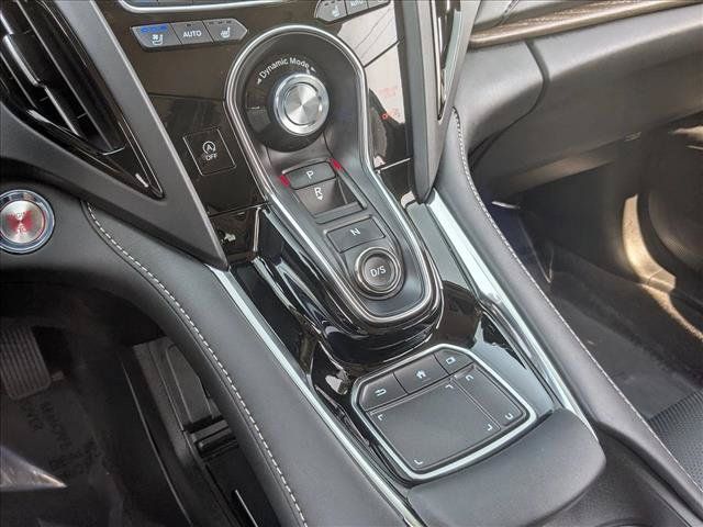 Used 2024 Acura RDX w/ Advance Package AWD/4WD image 15