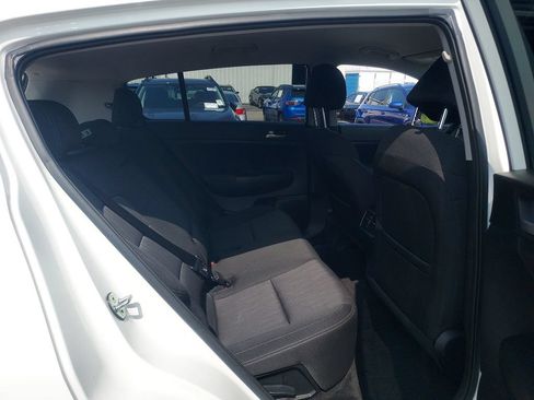 Used 2020 Kia Sportage LX AWD/4WD image 26