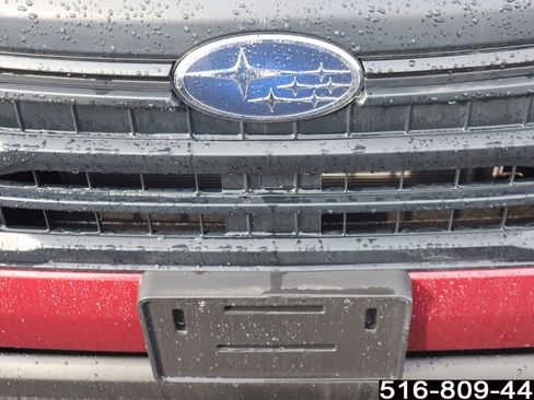 Used 2025 Subaru Forester image 21