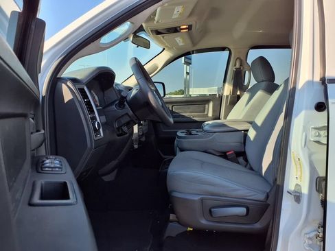 Used 2018 RAM 1500 Tradesman w/ Popular Equipment Group AWD/4WD image 21