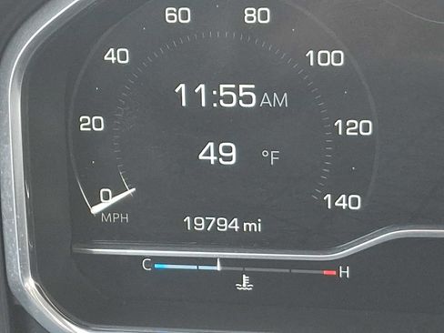 Certified 2023 GMC Sierra 1500 Denali image 23