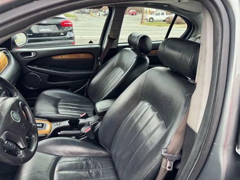 Used 2002 Jaguar X-TYPE 3.0 image 24