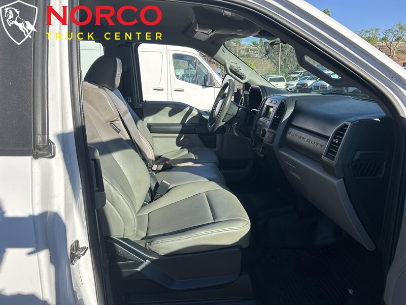 Used 2020 Ford F350 XL w/ Power Equipment Group RWD image 16