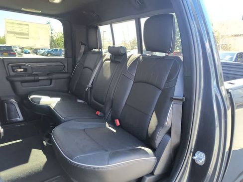 New 2026 RAM 3500 Limited image 23