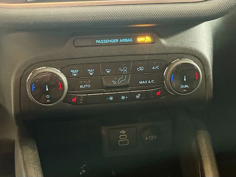 Used 2024 Ford Bronco Sport Outer Banks w/ Tech Package AWD/4WD image 15