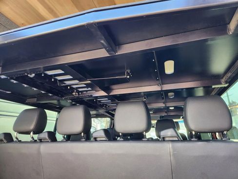 Used 2020 Mercedes-Benz Sprinter 2500 image 54