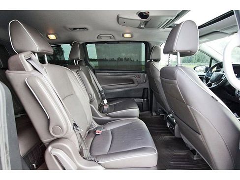 Used 2022 Honda Odyssey Elite image 15