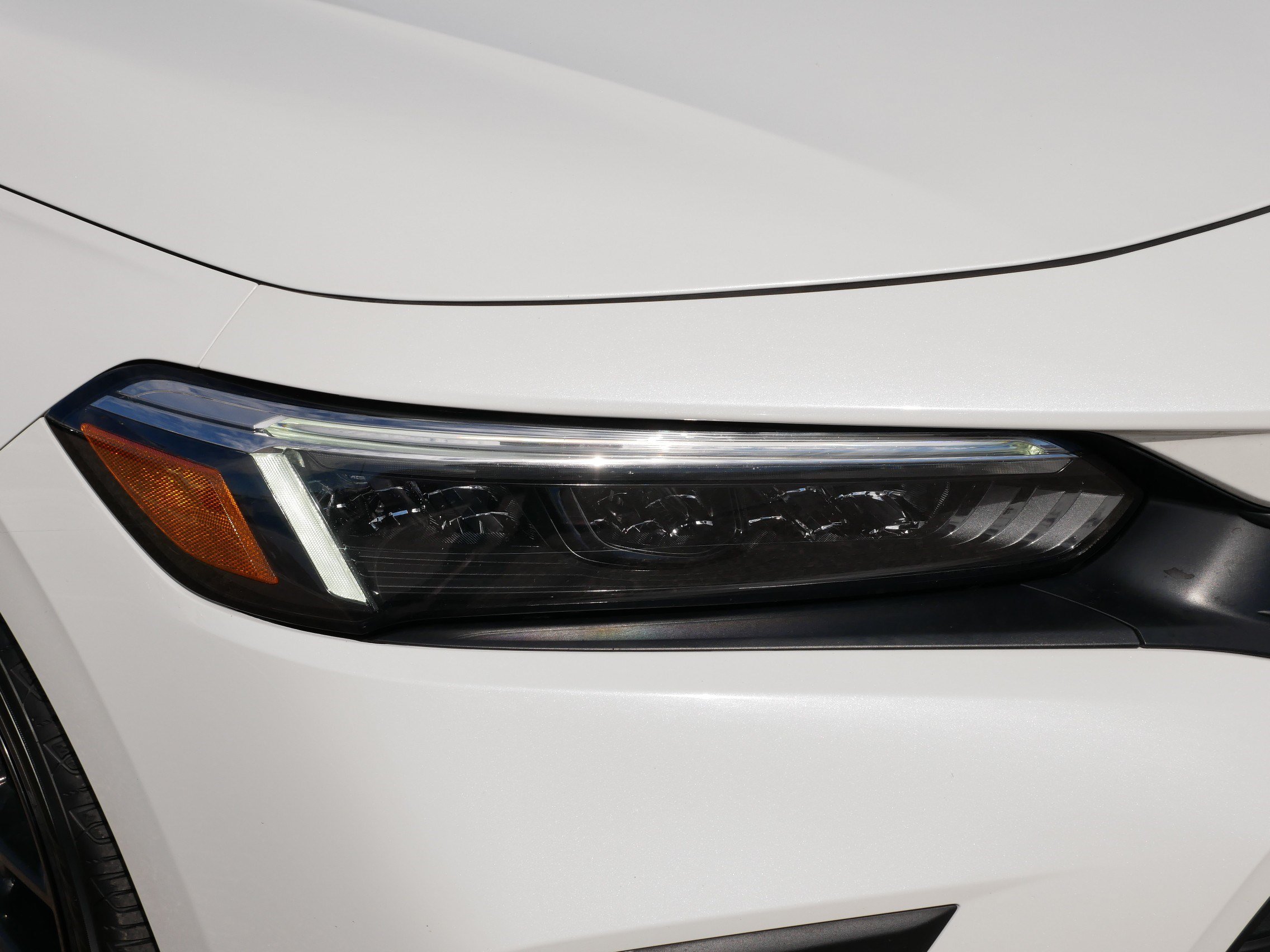 Used 2023 Honda Civic Sport image 16