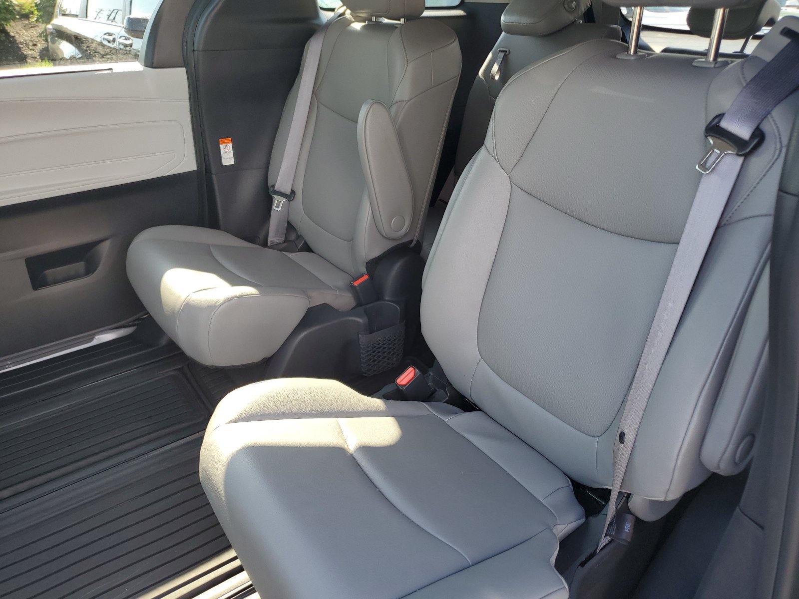 Certified 2025 Toyota Sienna XLE w/ XLE Plus Package AWD/4WD image 13