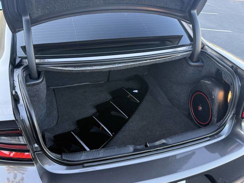 Used 2017 Dodge Charger R/T RWD image 20
