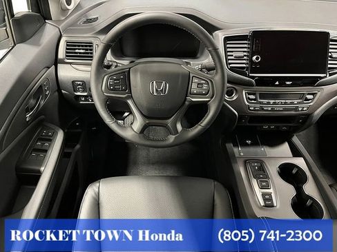 New 2026 Honda Ridgeline RTL image 24