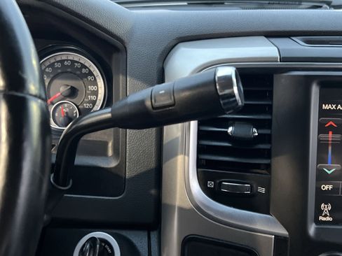 Used 2016 RAM 2500 Big Horn image 21