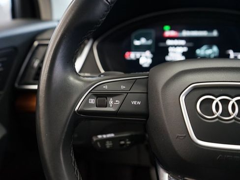 Used 2022 Audi Q5 2.0T Premium Plus image 36