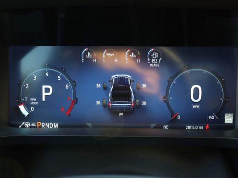 Used 2024 Ford F150 Raptor w/ Equipment Group 803A Raptor R image 12