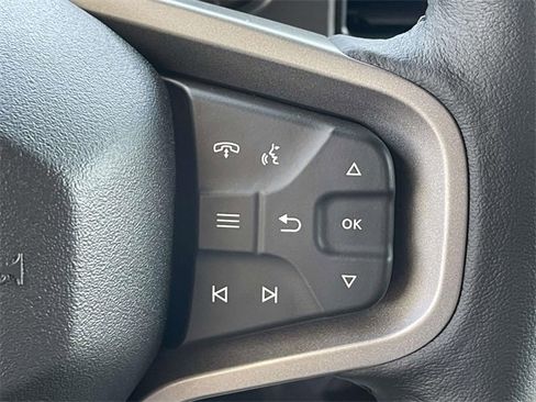 New 2025 Ford Bronco Badlands image 17