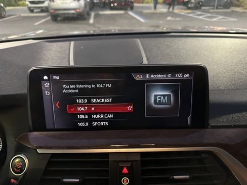 Used 2019 BMW X3 sDrive30i w/ Driving Assistance Package image 27