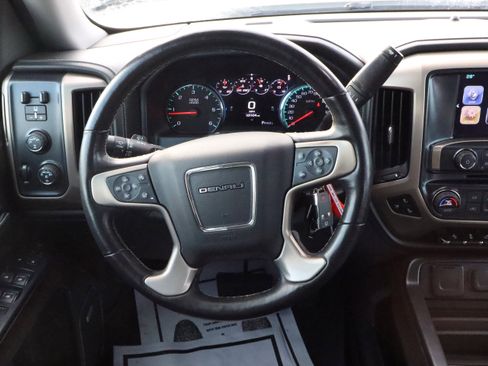 Used 2017 GMC Sierra 1500 Denali image 9
