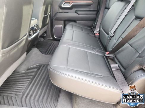Used 2022 GMC Sierra 1500 Denali image 37