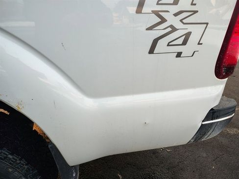 Used 2014 Ford F250 XLT image 24