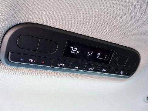 New 2026 Hyundai Palisade FWD Hybrid image 23