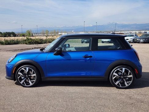 Used 2026 MINI Cooper S FWD image 2