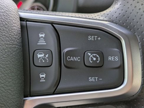 New 2026 RAM 2500 Tradesman w/ Power Wagon Package image 21