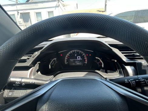 Used 2018 Honda Civic LX image 12